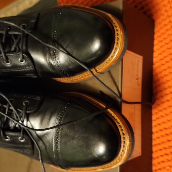 Rancourt & Co Men's Boots - Picture 10 of 10